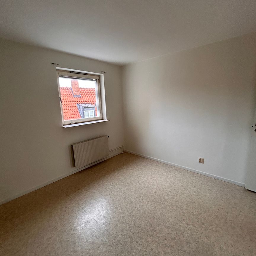 Skansgatan, Simrishamn - Photo 1