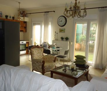 Διαμέρισμα για ενοικίαση - Μίκρα, - Photo 2