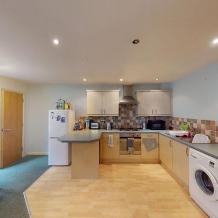 2 bedroom house to rent - Photo 3