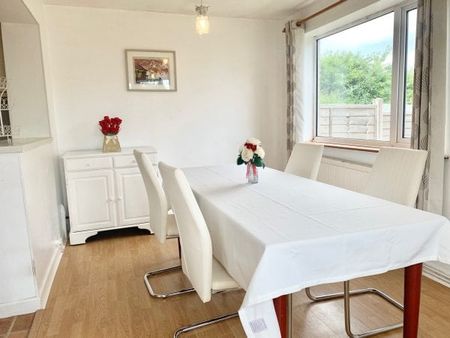 Northdown Drive, Chilwell, NG9, Property for rent - Photo 2