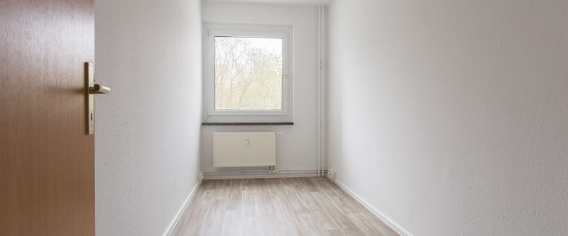 Die schönste Fassade der Stadt! Reinschauen und tolle 3-Raumwhg. entdecken! - Foto 1