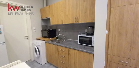Studio/Γκαρσονιέρα για ενοικίαση Άγιος Κωνσταντίνος - Άγιος Ελευθέριος (Λάρισα) - Photo 2