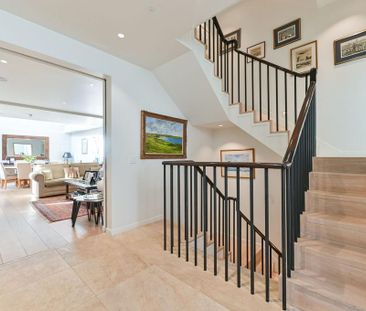 5 bedroom terraced house to rent - Photo 4