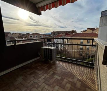 Appartement 3 pièces à louer à PERPIGNAN - Photo 1