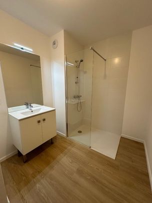 Location Appartement 64m² BLOIS 41000 - Photo 1