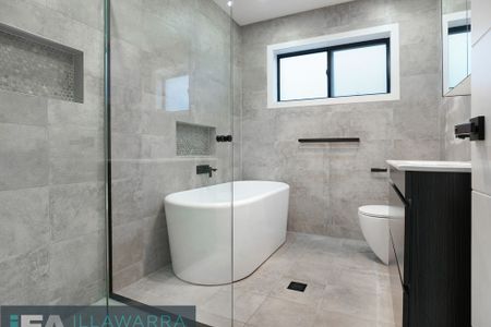 Modern three bedroom townhouse - Photo 4