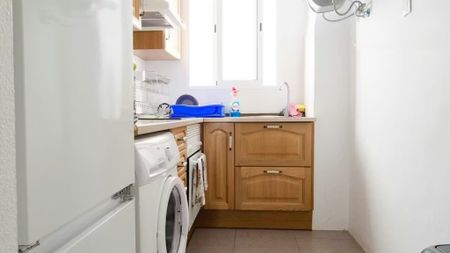 Carrer de la Ciutat de Mula, Valencia, Valencian Community 46021 - Foto 5