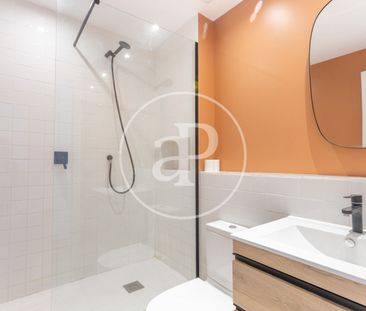 Apartment for rent in the Sagrada Familia - Photo 3