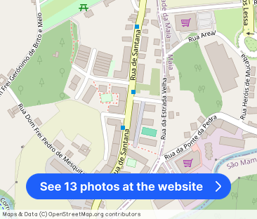 Apartamento T3 para alugar em Matosinhos - Photo 1