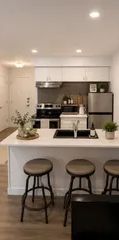 1 room apartment of 45m² in Montreal - Photo 2