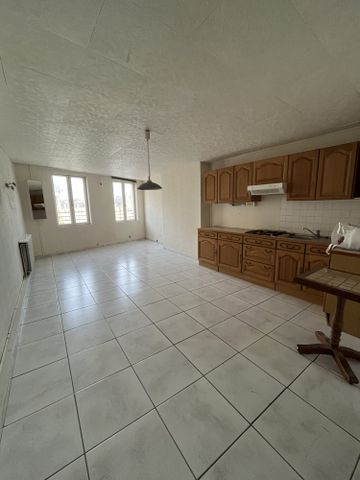 A louer : Appartement T2 - 57m² - Saint-Quentin (02100) - Photo 5
