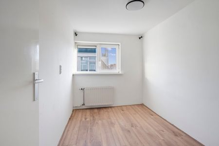 Appartement te huur: Casembrootstraat 39 1972 CA IJmuiden - Foto 5