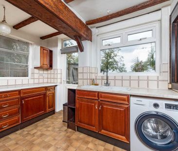 3 bedroom end of terrace house to rent - Photo 1