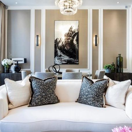 Prince Of Wales Terrace, London - Photo 1