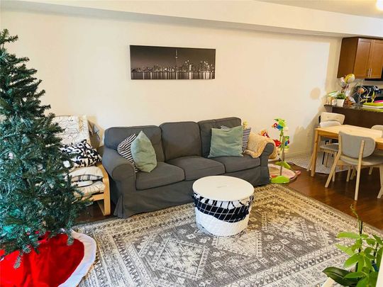 For Lease - 2492 Post Road Unit# 6, Oakville, Ontario - Photo 1