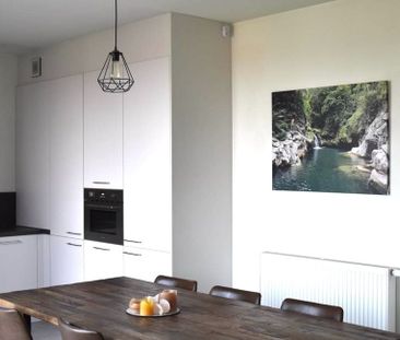 Appartement te huur in Vilvoorde voor € 950 met 1 slaapkamer - Foto 1