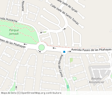 Qro., Avenida Paseo de las Pitahayas, Zibatá - Photo 1
