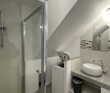 Location Appartement 1 pièce 28m² - Photo 4