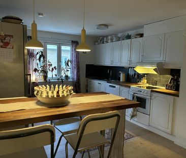 Göteborg - 3rok - 6mån - 21.850kr/mån - Foto 6