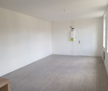 Appartement Henonville 3 pièces - Photo 1