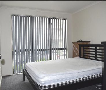 1 bedroom apartment with secure carpark - Photo 3