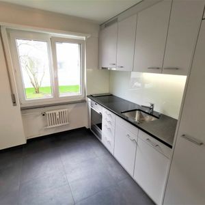 "3.5-Zimmerwohnung in Basel" - Foto 2