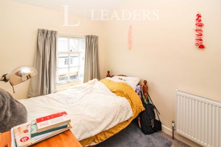 3 bedroom apartment to rent Regent Street, Leamington Spa, CV32 - Photo 3