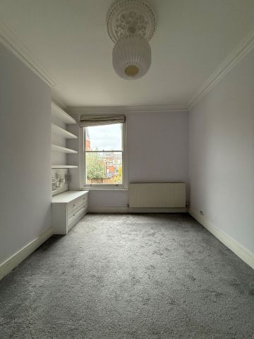 3 Bed Flat, Burgoyne Road, N4 - Photo 3