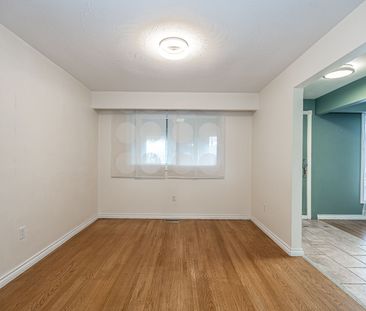 For Lease - 57 Poyntz Street Unit# Upper, Penetanguishene, Ontario - Photo 5