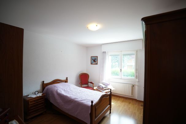 A louer - Appartement 3,5 pièces lumineux à Monthey - Foto 1