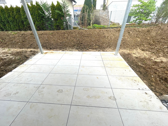 gedeckter Sitzplatz, ruhige Lage: Ihr neues Zuhause? - Photo 1