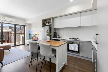 Your New Mickleham Townhouse Awaits! - Photo 4