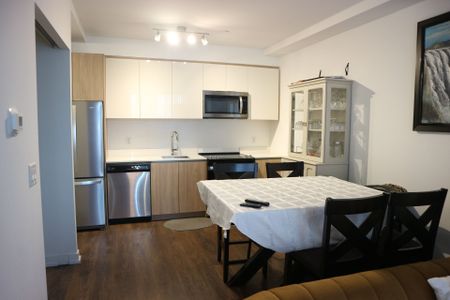 For Lease - 3100 keele Street Unit# 315, Toronto, Ontario - Photo 2