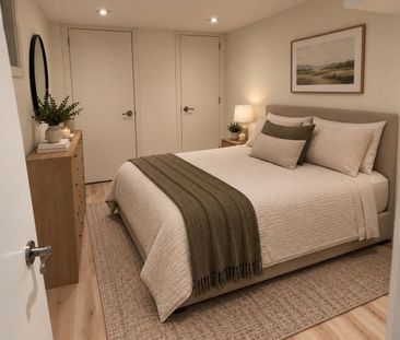 For Lease - 257 Franklin Avenue Unit# Lower, Toronto, Ontario - Photo 3