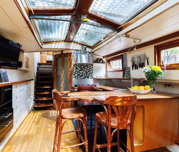 Prinsengracht 14-N, Anjeliersbuurt-Noord, 1015DV, Amsterdam - Photo 2