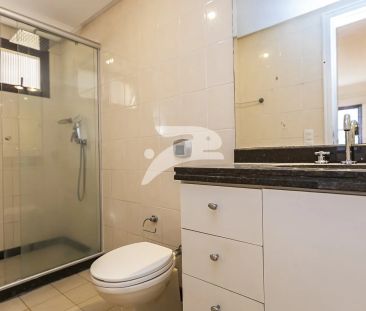 Apartamento 3 Quartos Agua Verde 140m² - Photo 2