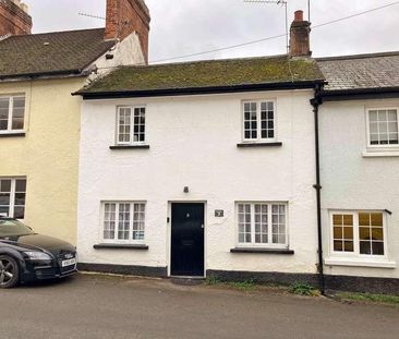 Fore Street, Otterton, Budleigh Salterton, EX9 - Photo 3