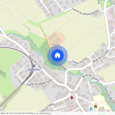 Genolier
