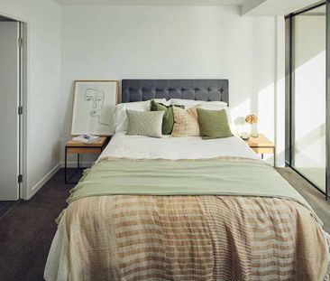 Beautiful 1 Bedroom 1-bathroom apartment - Photo 5