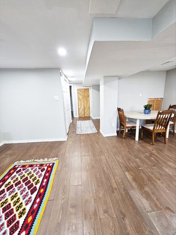 For Lease - 1271 Wecker Drive Unit# Bsmt, Oshawa, Ontario - Photo 2