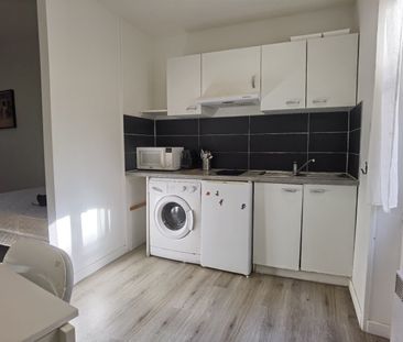 Appartement - Marseille 2ème - Photo 4
