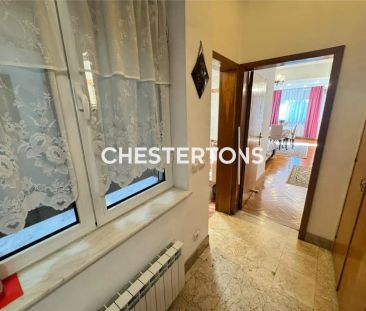GARSONIERA DE INCHIRIAT – CLUCERULUI, LANGA ARCUL DE TRIUMF - Photo 5