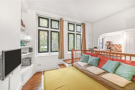 Studio to rent - Photo 4