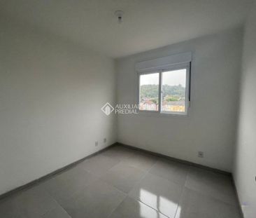 Apartamento com 2 quartos e 57m² para alugar em Vila Nova, Novo Ham... - Photo 1