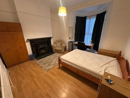 6 bedroom house share to rent - Photo 5