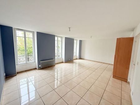 Location Appartement 2 pièces 47m² - Photo 4