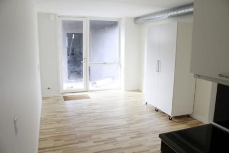 1-værelses studiebolig - Photo 1