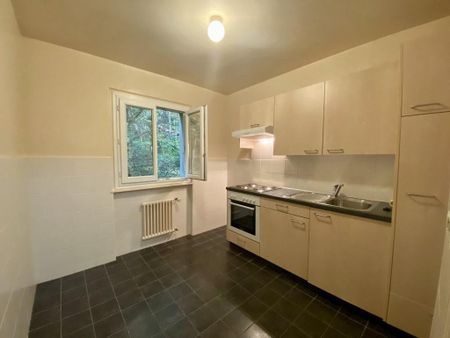 A saisir ! Superbe logement proche du centre-ville de Lausanne ! - Foto 3