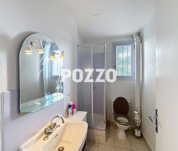 Studio - 22.96m2 - Disponible à partir du 06/11/25 - Photo 2