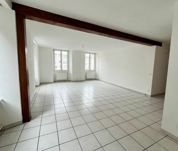 Appartement 3.5pcs au 2ème étage - Photo 1